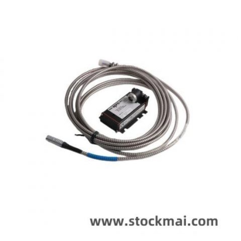 EPRO PR6423/010-010-CN Analog Circuit Module