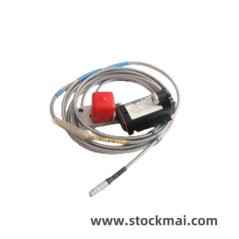 EPRO PR6424/003-030+CON021 PLC Controller with Eddy Current Sensor