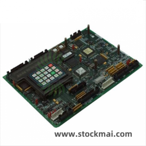Fanuc A05B-2452-C900 Control Module