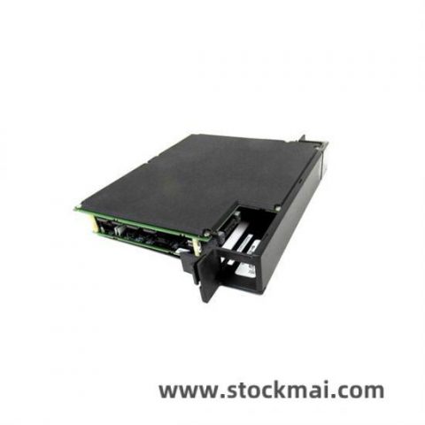 Fanuc A06B-0116-B203#0100 - Control Board for Industrial Automation