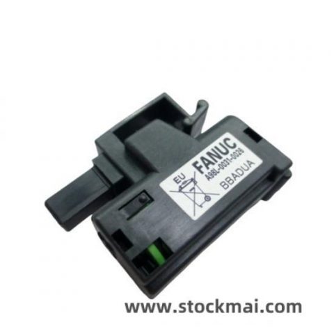 Fanuc A06B-6089-H104 Servo Drive Module for Industrial Automation Control Systems