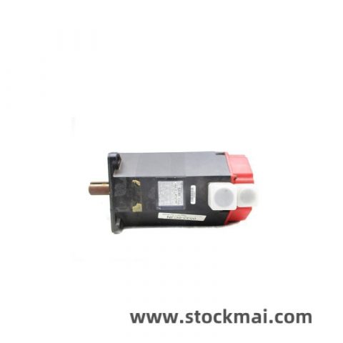 FANUC A06B-6114-H106: High-Performance Power Supply Module