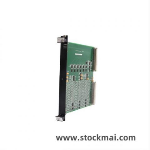 FANUC A230-0604-X003 Digital Input Module - High Performance Industrial Automation Component