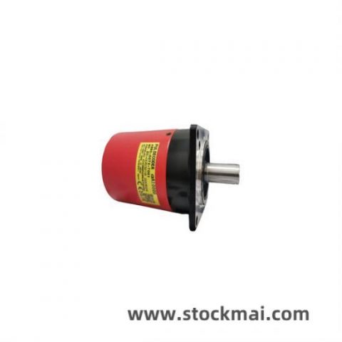 FANUC A860-0302-T001 High-Performance PLC Module for Industrial Automation