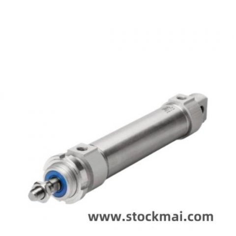 FESTO ECEA-1616-R24 Electric Actuator with Customizable Stroke Length