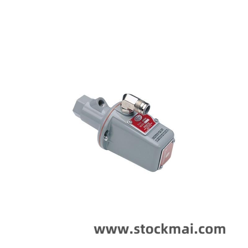 fireye_euvs4_1.jpeg Fireye EUVS4 Flame Sensor Module