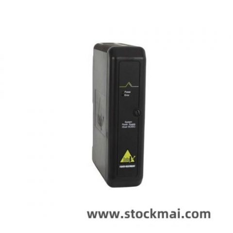 FISHER-ROSEMOUNT KJ1501X1-BC1 DeltaV Controller Module