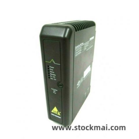 FISHER-ROSEMOUNT KJ3002X1-BB1 Interface Module