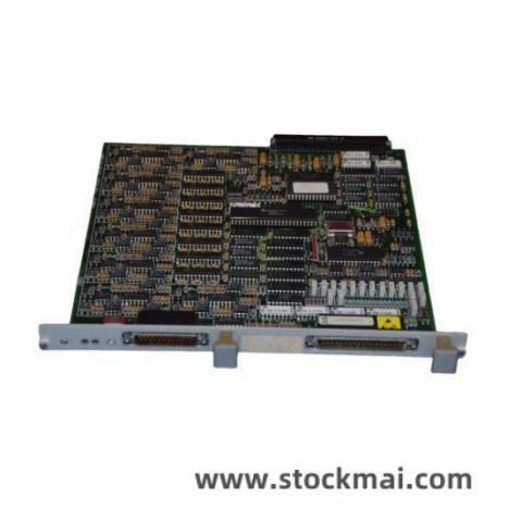 FISHER CL6821X1-A5 Control Module for Industrial Automation