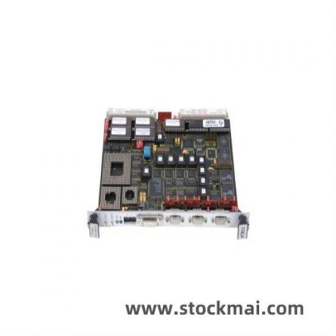 FORCE CPCI-680 Industrial Control Module, High Performance Embedded Computing