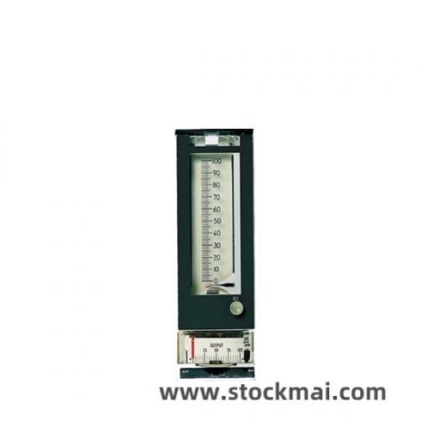 FOXBORO SY-1025115C/SY-1025120E High Performance Control Module