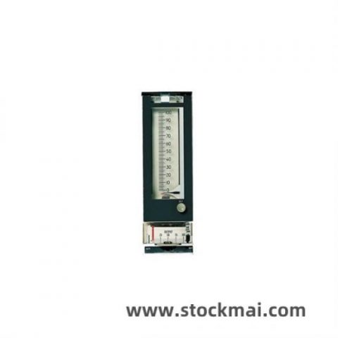 FOXBORO 130K-N4-LLPF High-Speed Complex Control Module