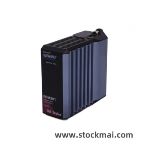 FOXBORO AD202MW Communication Card / Interface Module
