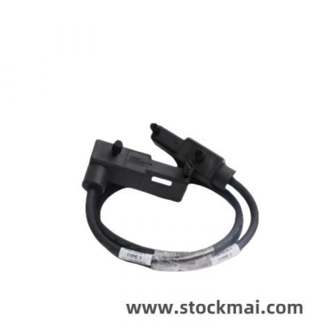 FOXBORO CM902WL Control Module