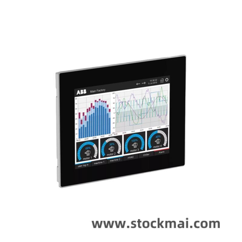 foxboro_cp60.jpg FOXBORO P0926KK Industrial Control Module