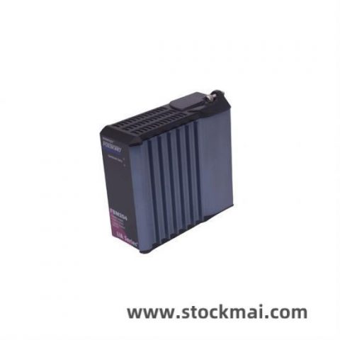 FOXBORO FBM204 Process Control Module