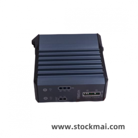 FOXBORO FBM227 P0927AC - High-Performance Industrial Control Module