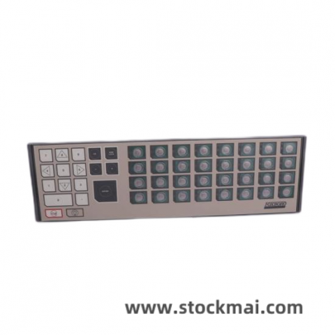 Foxboro FBM240 Fieldbus Module, High-Availability I/O Solution