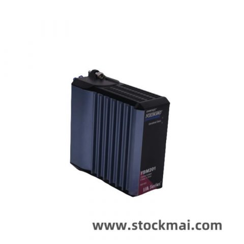 FOXBORO FCP280 Bottom Plate for Enhanced Industrial Automation Systems