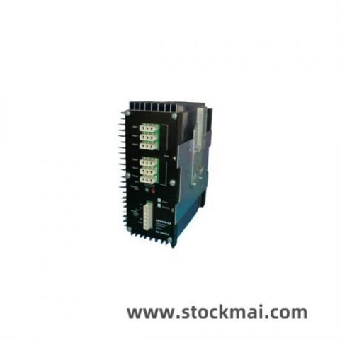FOXBORO FPS400-24 Power Control Module, High Performance Industrial Module