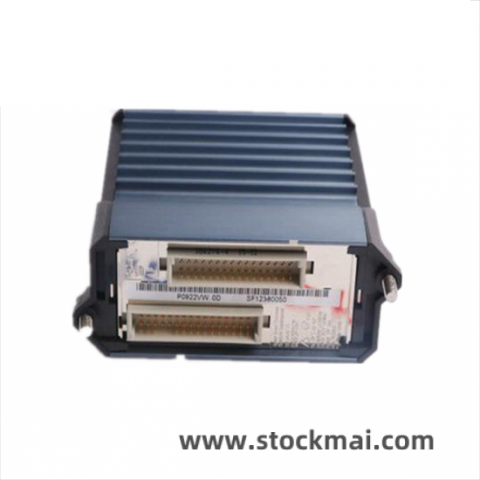 FOXBORO IDP10-A22A01F-M1 High-Performance Industrial Control Module