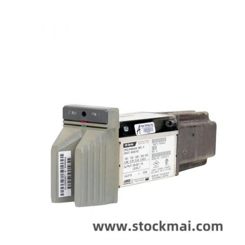FOXBORO P0400BJ Industrial Control Module for Advanced Automation Systems