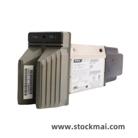 FOXBORO P0400VE System Module for Industrial Automation Control