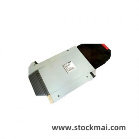 FOXBORO P0400VT Industrial Control Module