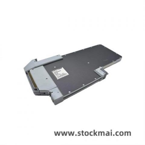 FOXBORO P0400ZG High-Precision Control Module