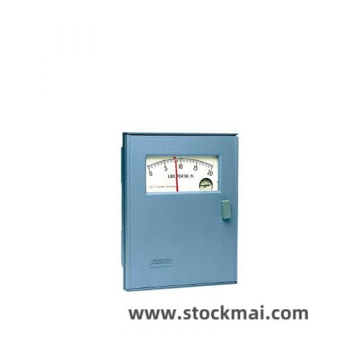 FOXBORO P0500WX - High Performance Industrial Control Module