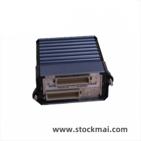 FOXBORO P0700HU Control Module for Industrial Automation Systems