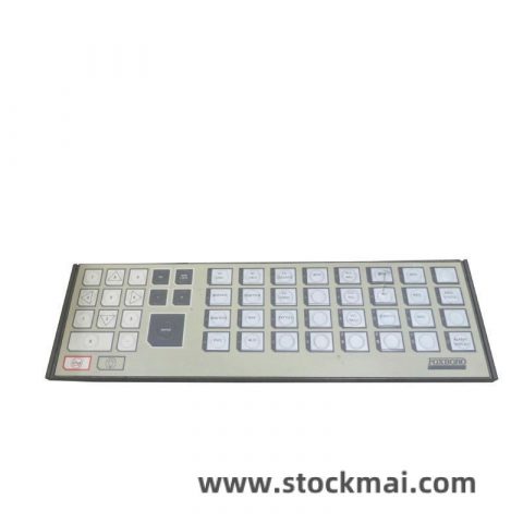 FOXBORO P0800DA Multi-Function Module