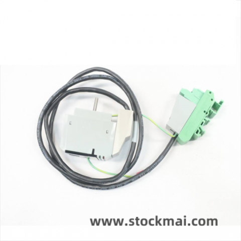 FOXBORO P0800DC High-Performance Control Module, Ultimate Performance & Precision in Industrial Automation