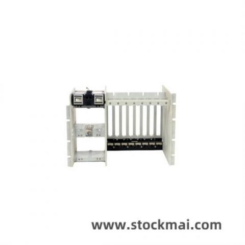 FOXBORO P081000000FF IPM02 Power Supply/Switching Board