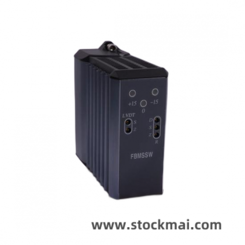 FOXBORO P0904BH Industrial Control Module