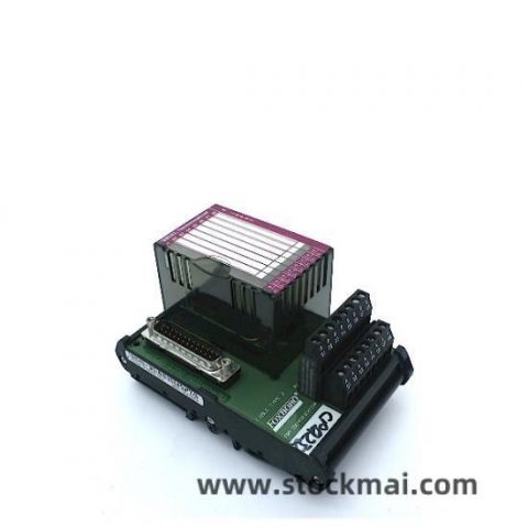 FOXBORO P0916AC PLC Module for Industrial Automation Control