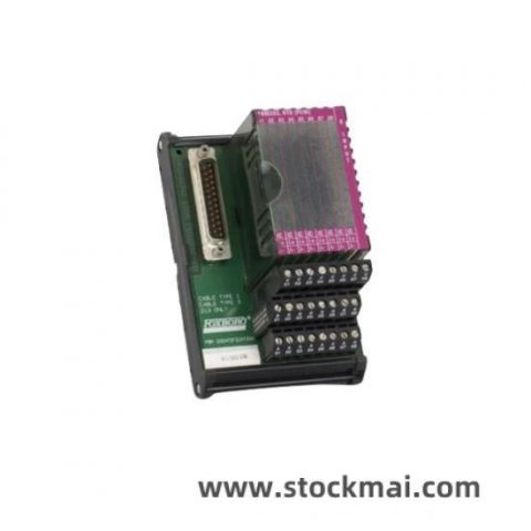 FOXBORO P0916AE Real-Time Multi-Tasking Kernel - Industrial Automation Module