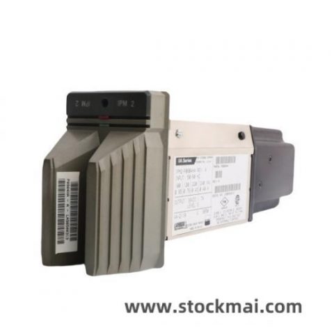 FOXBORO P0916JP Control Module, Designed for Industrial Automation