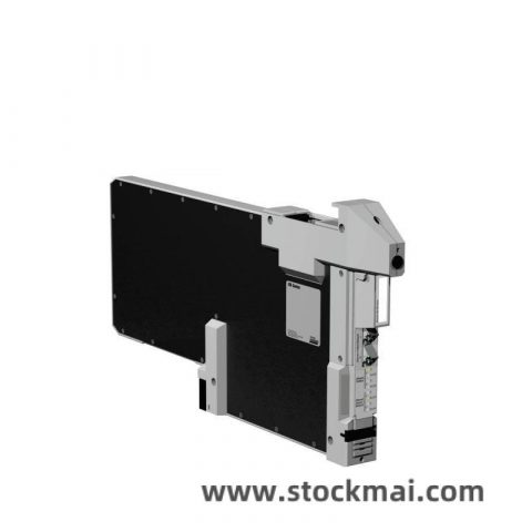 FOXBORO P0916JS: Enhancing Process Control Performance