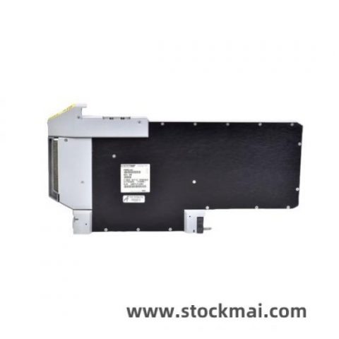 FOXBORO P0923NG High-Performance Industrial Module