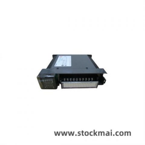 FOXBORO P0924AU - Industrial Control Module