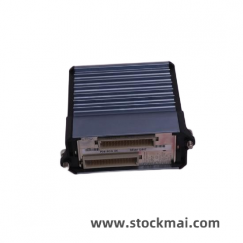 FOXBORO P0926HW Control Module for Industrial Automation Systems