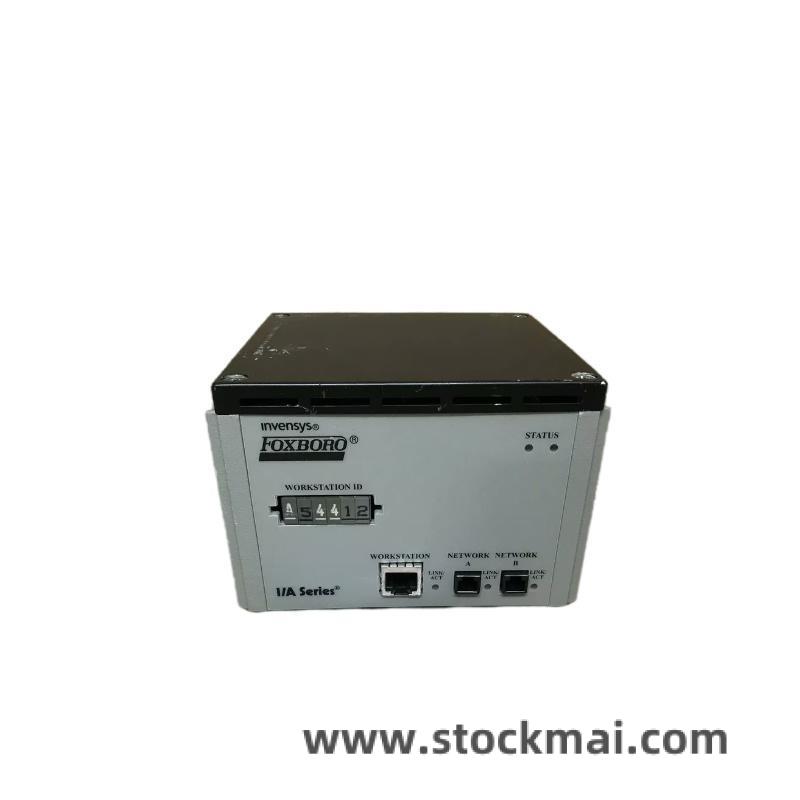 foxboro_p0926kk_2.jpg FOXBORO P0926KK Industrial Control Module