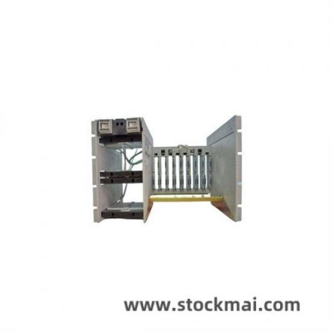 FOXBORO P0950CA Precision FBM Mounting Structure for Secure Installation