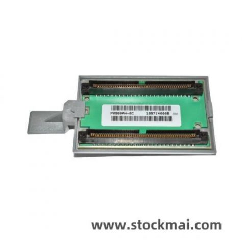 FOXBORO P0960AH Market Impact Module