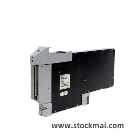 FOXBORO P0960HA Module for Industrial Automation Systems