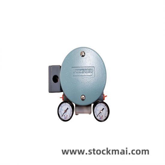 foxboro_p0960ja-cp40_1.jpg FOXBORO P0960JA-CP40 Controller Component, Industry Automation Module