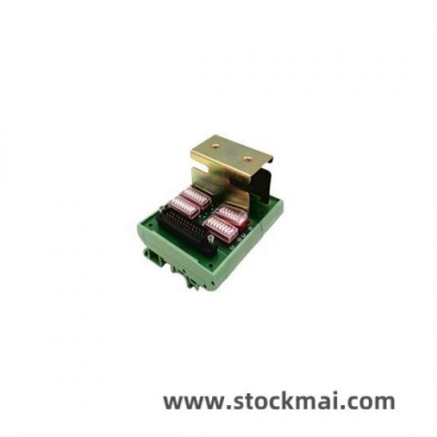 FOXBORO P0970VB High-Speed Processing / High-Performance Computing Component