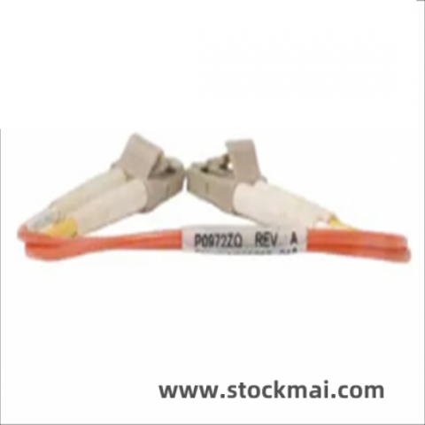 Foxboro P0972ZQ Interface Channel Isolated 8-Input Module, High Precision & Reliability for Industrial Automation