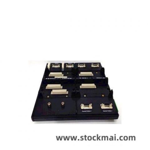 FOXBORO P0973CN System Module, Industrial Control